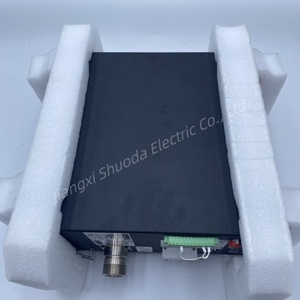 Desoutte-r CVI3 контроллер функции 6159326900 8 инструментов OPC UA PLC интегрированное умное крепление - Product Image 6