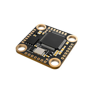 FOXEER F722 V4 Mini-Flugs teuerung 2 ~ 6S Lipo STM32F722RET6 CPU 5V/3A OSD 16M Flash-Speicher RC FPV Drone Flight Controller - Product Image 2
