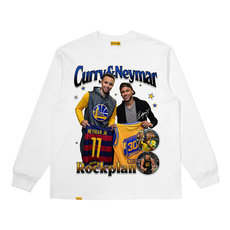 Amarillo Neymar 5 Blanco