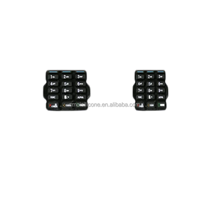 Tappi tattili in Silicone per giocatori-colori personalizzati, impermeabile e compatibile con MX - Product Image 1