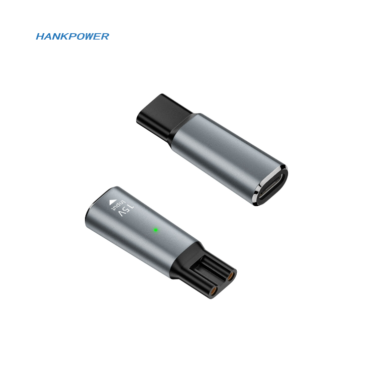 15V Grey
