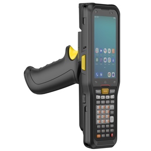 CMX-X41Full <strong>Keyboard</strong> Powerful Battery Rugged Industrial Android 13 OS 4GB RAM Mobile <strong>Computer</strong> With Zebra 2D Engine for Inventory - Product Image 5