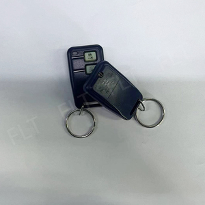 ผู้ผลิตจีน B9รุ่นรัสเซียเพียงทางเดียวระยะไกลเหมาะสำหรับ Starline FLT B9ระบบเตือนภัยรถ - Product Image 4