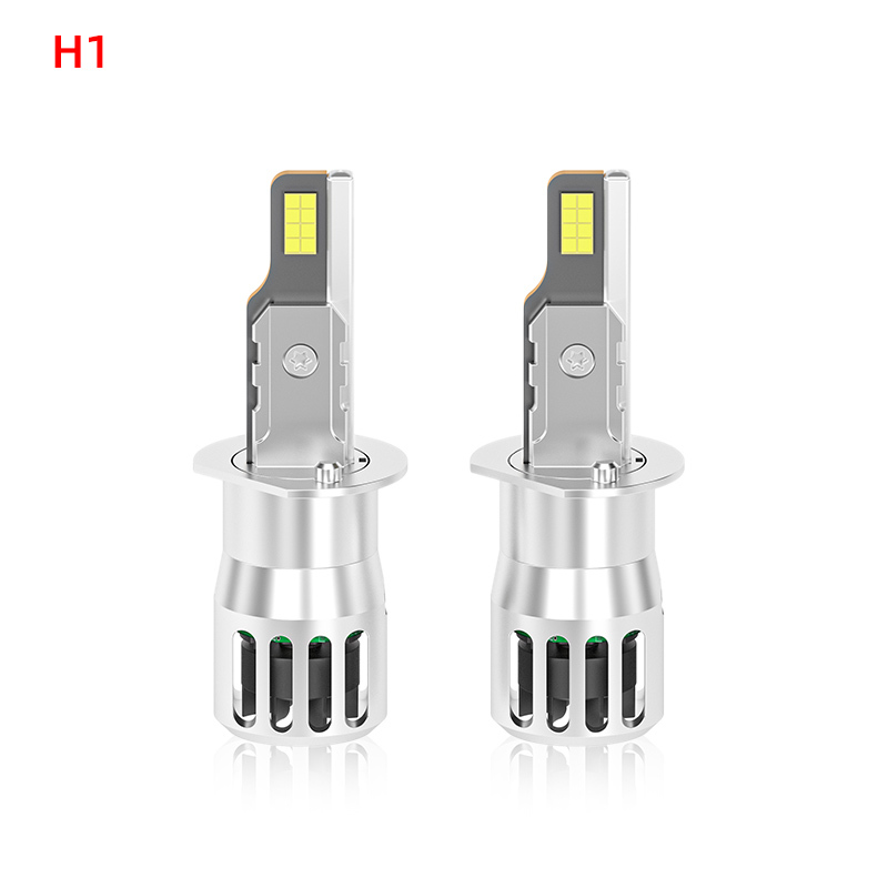 L1-H1 with fan