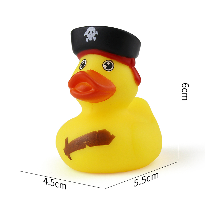 Duck 15