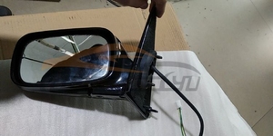 汽车后视后视镜87940-AA010-CD 87910-AA010-CD 3线汽车车门侧后视镜适用于丰田凯美瑞2000 2001 2002 - Product Image 2