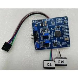 Versione personalizzata ultimissima OTG Pi-star MMDVM ripetitore Open-source Modem vocale digitale Multi-modalità per Raspberry PI - Product Image 4