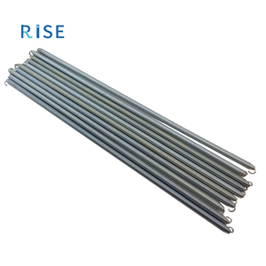 RISE <strong>Wholesale</strong> Price Elevator Stainless Steel Spring Elevator Door Tension Spring 60cm Hall Door Extension Spring for <strong>K200</strong> K300 - Product Image 6