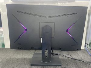23,8 Monitor de 24 pulgadas 1K 60Hz 75Hz monitor de pantalla de computadora FHD 1920*1080 IPS monitor de computadora de oficina para estudiantes PC - Product Image 6