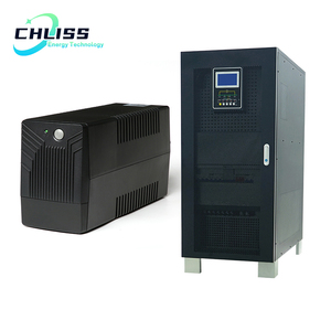 Chliss Offline Ups Portable Ups con copia de seguridad de 10 horas para computadora - Product Image 5