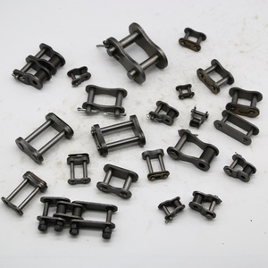 <strong>1</strong> Inch <strong>16A</strong> <strong>Chain</strong> Link Full Buckle Half Buckle Half Mesh 4 Points 08B 5 Points 10A 6 Points 12A <strong>1</strong>.2 Inch 20A Transmission <strong>Chains</strong>