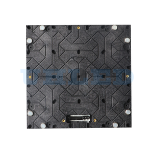 P5 P4 P6 светодиодный модуль, экран дисплея RGB SMD видео, внутренний и наружный Pixel P6 СВЕТОДИОДНЫЙ модуль - Product Image 6