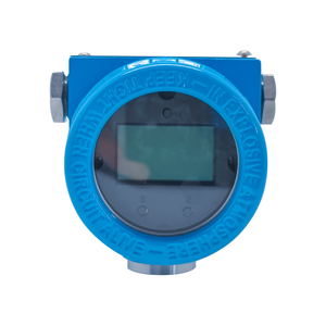 Pantalla LCD inteligente industrial Transmisor de temperatura HART Sensor de temperatura - Product Image 1