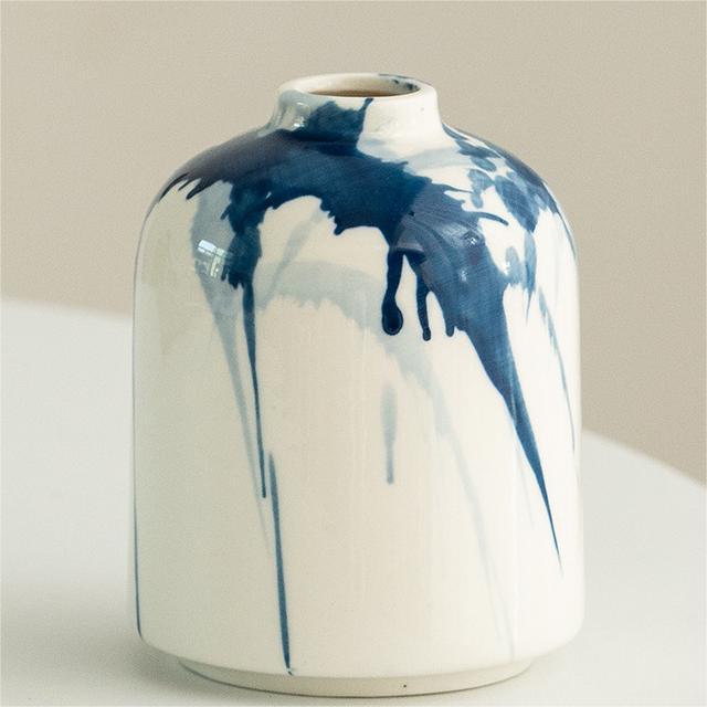 White-blue 4