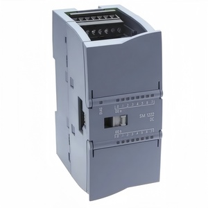 6ES7222-1BH32-0XB0 PLC S7 1200 mini módulo de expansión divisor PLC Salida digital SM 1222 PLC controlador lógico programable - Product Image 2