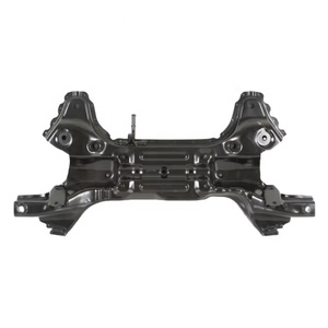 2008-2012 IX20 OEフロントサブフレームクロスメンバー新しい条件62400-1P000 - Product Image 1