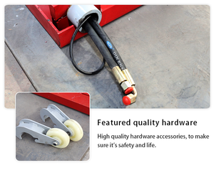 Portable 4000kg Hydraulic Scissor Car <strong>Lift</strong> Mid-Position Car Lifter Movable Hydraulic System Elevators Type Car <strong>Lift</strong> Equipment