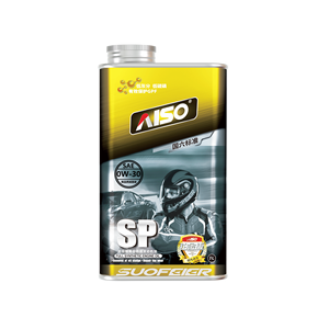 <strong>Super</strong> Ester Fully Synthetic Engine Oil API SP - Product Image 1