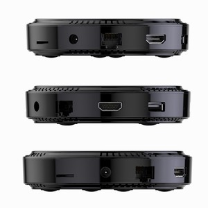Android 11 AmlogicS905W2新しいチップHK1RBOX W2 4KTVボックス5GWiFiTVストリーミングボックススマート衛星TVレシーバー - Product Image 6
