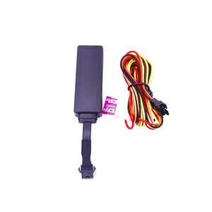 Dispositivo de seguimiento GPS multifunción a precio de fábrica con detección de encendido ACC, localización en tiempo real para gestión de logística de flotas - Product Image 3