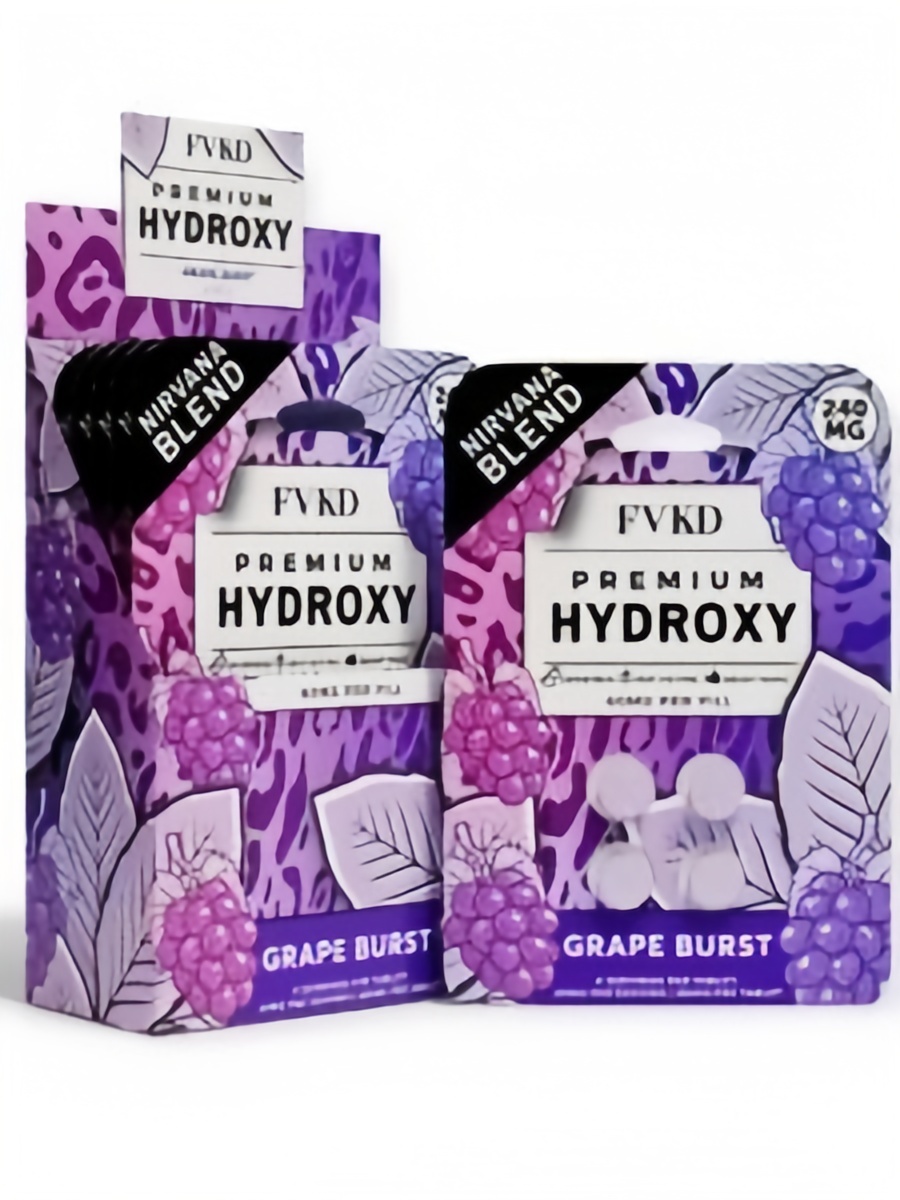 Couleurs mélangées