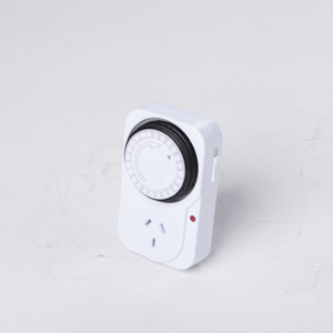 Facile funzionamento compatto Design elegante Francia Germania 48 On Off programmi Timer - Product Image 5
