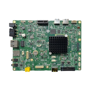 לוח פיתוח Haisi SD3403 לוח ליבה 21AP10 תמיכה בהתאמה אישית של פתרונות SS928 - Product Image 1