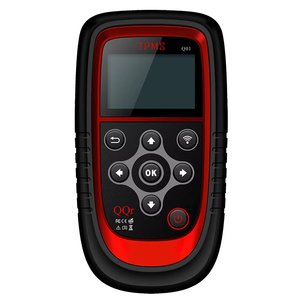 Potente herramienta de diagnóstico Q01 TPMS | Dispositivo de programación universal para la mayoría de los Automóviles | Soporte de software de por vida