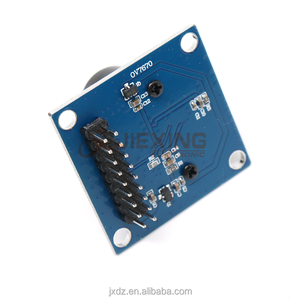 OV7670カメラモジュールSTM32ドライバーマイクロコントローラー電子学習キットの統合 - Product Image 2