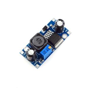 10PCS LM2596 LM2596S DC-DC Step Down <strong>Variable</strong> Volt Regulator <strong>Input</strong> 3.0-40V <strong>Output</strong> 1.5-35V Adjustable Buck Converter Electronic - Product Image 5