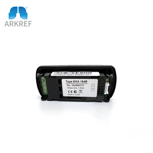 Danelectronic elektronik kontrol aksesuarları ekran EKA 164B 084B8575 uzaktan ayar soğutma yedek parçaları - Product Image 4