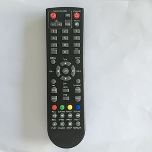 Ricevitore ISDBT HD ISDB decodificatore ISDB-T Digital convertor Set-Top Box - Product Image 6