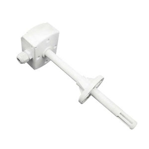 Nuevo sensor de termopar transmisor de temperatura y humedad para monitoreo de temperatura HVAC