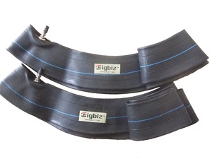 Electric Scooter 10inch Front Rear Wheel <strong>Tyre</strong> <strong>10</strong>*<strong>2</strong>.125 Inner Tube for Ninebot - Product Image 4