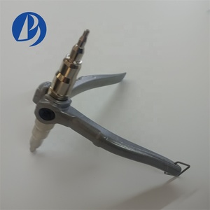 CT-23 6-22mm 1/4-7/8 "冷凍ハンドツールポータブル便利な銅パイプ拡張チューブエキスパンダー - Product Image 3