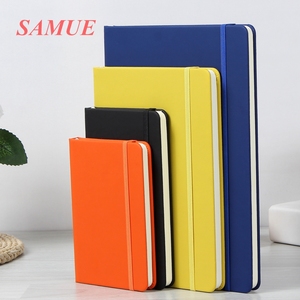 A5 B5 新设计批发打印可爱的纸质笔记本定制笔记本学校 - Product Image 3