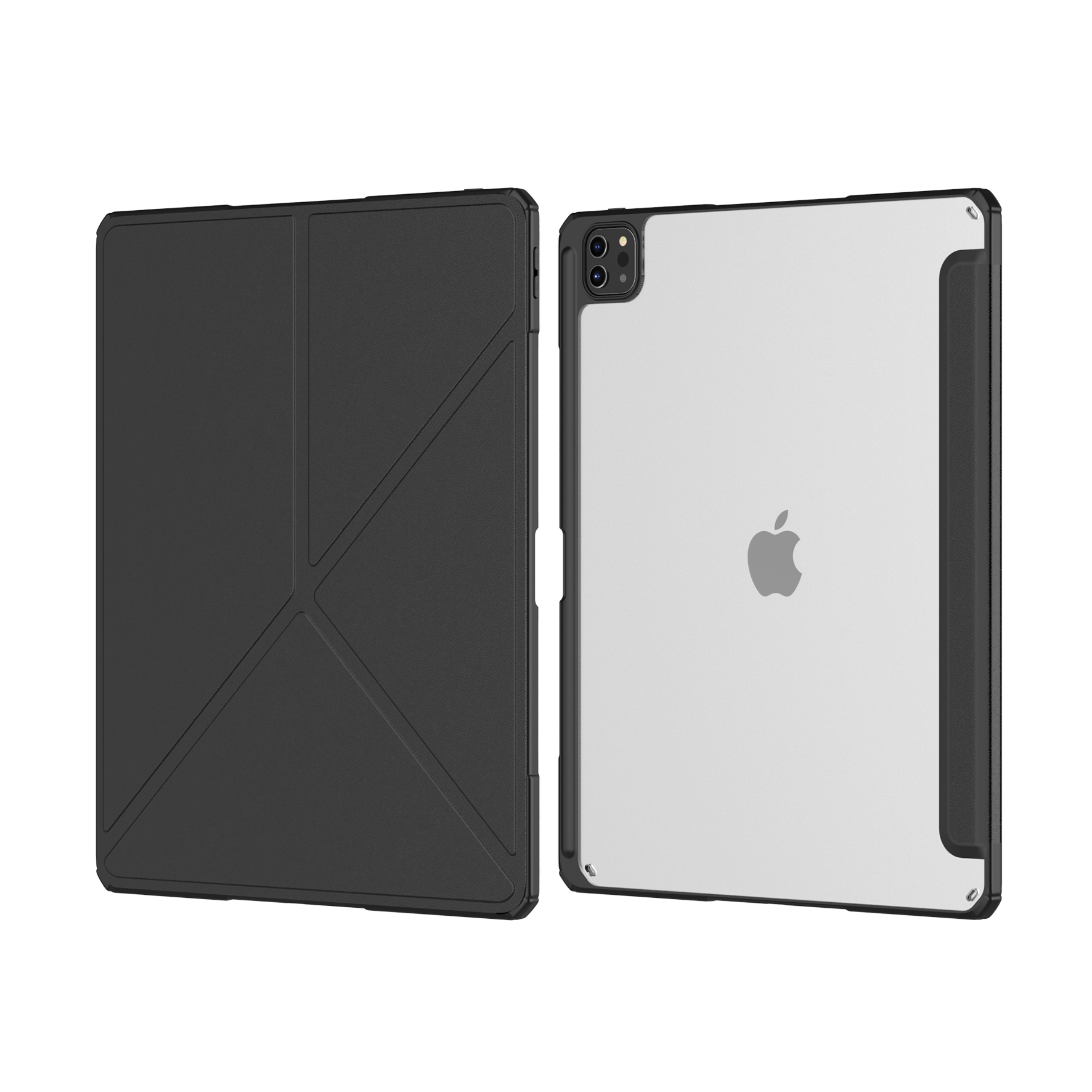 Noir pour iPad Pro 12.9 2021