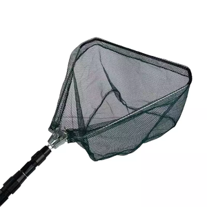 Handing Fishing <strong>Net</strong> <strong>3</strong> Layer Fishing Gill <strong>Net</strong> - Product Image 3