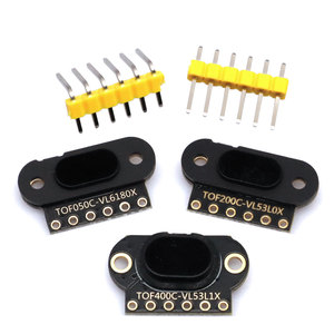 VL6180/VL53L0X/VL53L1X ToF Laser Ranging <strong>Sensor</strong> Module - High Accuracy TOF050C TOF200C TOF400C (50CM - 4M) for <strong>Arduino</strong> STM32 - Product Image 1
