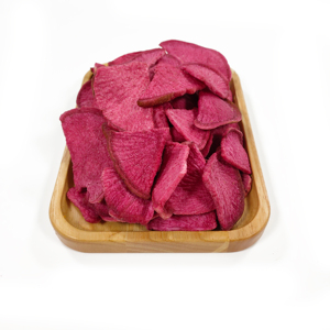 尊美威批发什锦果蔬零食泰国零食果蔬零食红萝卜片 - Product Image 2