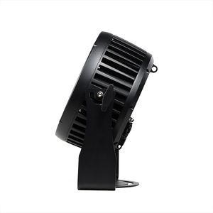 Illuminazione da palcoscenico professionale 18x12w IP LED RGBW Par può accendere rdm auto sound dmx master slave control - Product Image 6