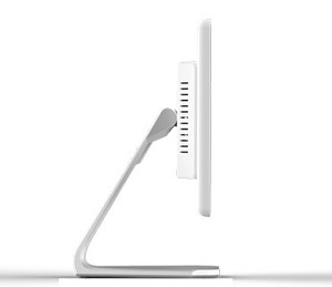 J1900 <strong>Window</strong> 7/<strong>10</strong> All in One 15.6 Inch Desktop Pos Terminal Pos Pc Imachine P1 - Product Image 6