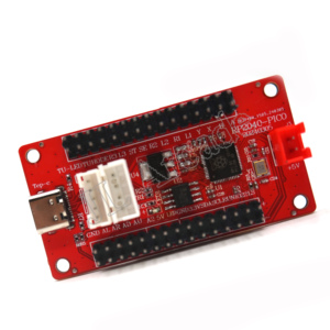 Кодер с нулевой задержкой Raspberry Pi для аркадных игр, совместимый с контроллером PS3/Switch/PS4 Для толкателя монет