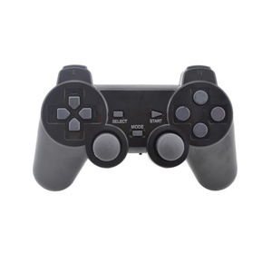 PS2.4Gワイヤレスゲームゲームパッドジョイスティック用PS2コントローラー用PS2コンソールゲームジョイパッド用