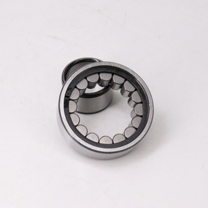 Roulement à rouleaux cylindriques 25x52x18mm PL25-7 avec systèmes de Transmission 25*52*18 Mmauto PL25-7-A-CG38 pour camion lourd - Product Image 4