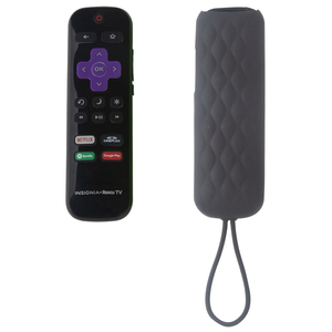 Il produttore di RYHX source vende cover protettiva in silicone lavabile per telecomando roku TV a basso prezzo - Product Image 4
