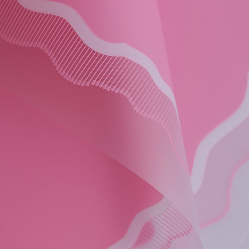 6-watermelon red(20sheet/bag)