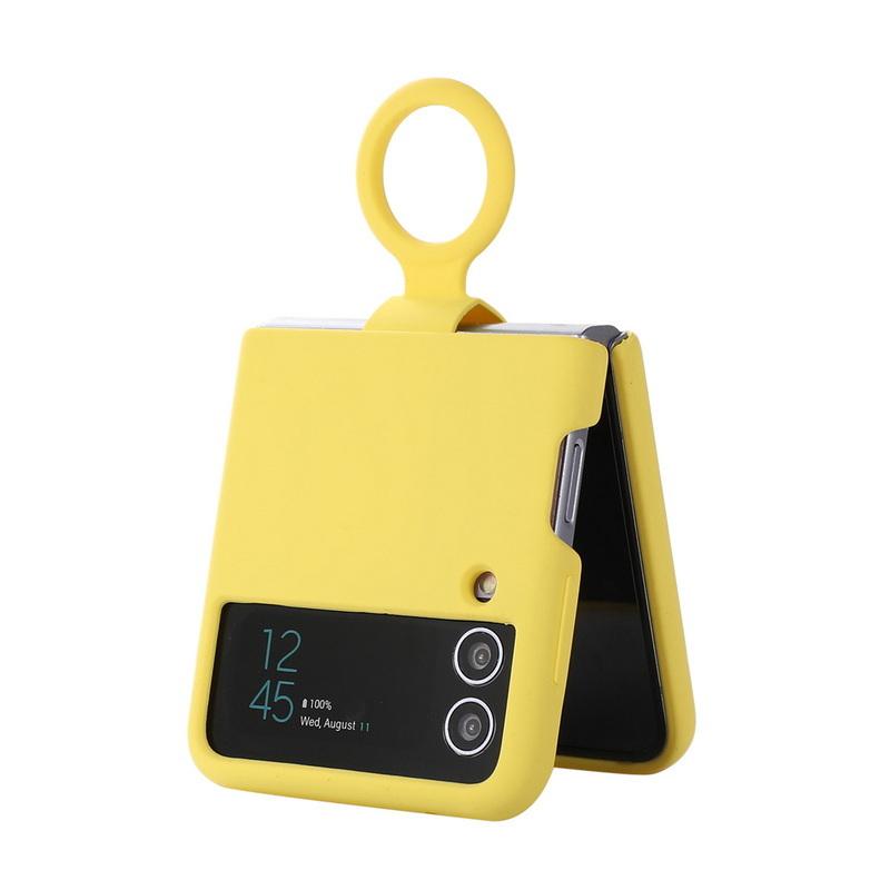 สีเหลือง