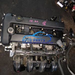 高性能2.5LモーターPYエンジンマツダCX-5マツダエンジンアセンブリマツダCX-5エンジン - Product Image 3