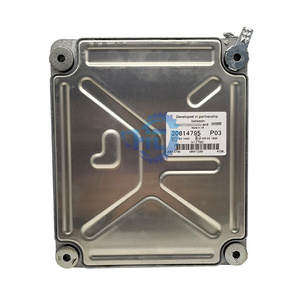 20814795 блок управления ECU, модуль ECM для генератора Penta TAD1250VE TWG1643G TWD1653GE TWD1643GE EC360B EC700B - Product Image 2